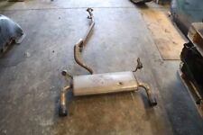 ford kuga exhaust back box for sale  BENFLEET