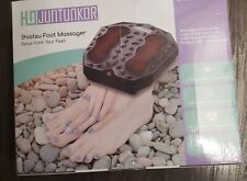 foot massager kneading shiatsu for sale  Columbia