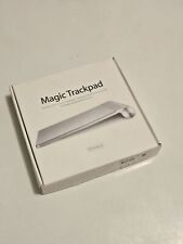 Apple Magic Trackpad 1 pavé tactile sans-fil Bluetooth A1339 comprar usado  Enviando para Brazil