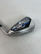 Vgc callaway iron for sale  Stafford