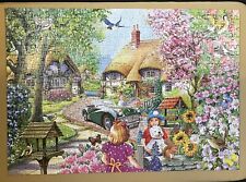 House puzzles big for sale  GREAT YARMOUTH