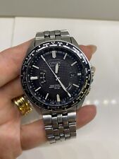 citizen watches radio controlled for sale  EPPING