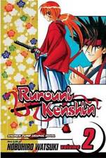 Rurouni kenshin vol. for sale  Montgomery