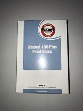 Waxoyl 100 plus for sale  Shipping to Ireland