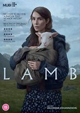 Lamb dvd for sale  ROSSENDALE