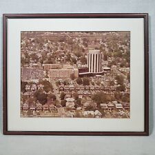 Vintage aerial photographic for sale  Dayton