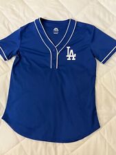 Dodgers shirt womens for sale  Belleview
