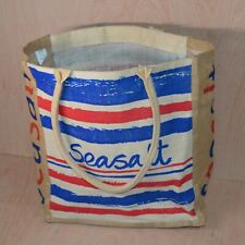 Seasalt jute bag for sale  BOSTON