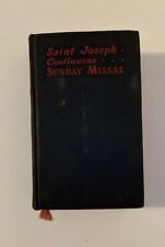 St. joseph continuous for sale  Townsend