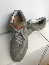 Santoni scarpa sneaker usato  Roma