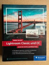 Lightroom classic maike gebraucht kaufen  Köln