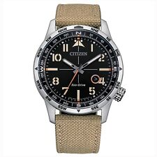 Orologio citizen aviator usato  Torino