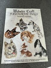webster craft for sale  NEWTON-LE-WILLOWS