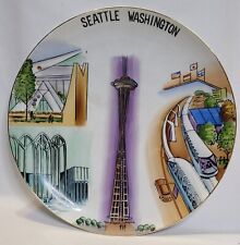 1962 seattle worlds for sale  Vancouver