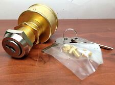 Marine brass ignition for sale  Edmond