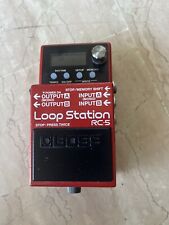 Boss loop station d'occasion  Nice-