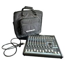Mackie profx12 mixing for sale  Moses Lake