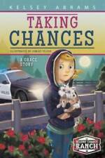Taking chances paperback for sale  Montgomery