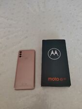 Motorola moto e40 usato  Pignataro Maggiore