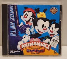 Animaniacs arcade game for sale  Wilkes Barre