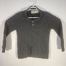 aran sweater made ireland for sale  Carthage