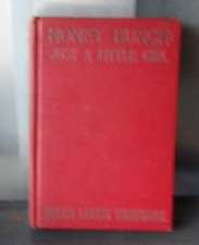 Vintage book honey for sale  Beckley