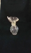 Lalique clear art for sale  Banning