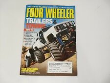 Four wheeler magazine for sale  Fort Collins