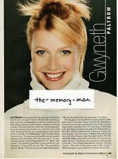 Gwyneth paltrow 1999 for sale  Monona