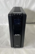 APC Back UPS XS 1500 10 Outlet Uninterruptable Power Supply BX1500G No Battery, used for sale  Shipping to South Africa