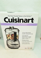 Cuisinart dlc abc for sale  Custer