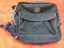 Kipling black navy for sale  WINCHESTER