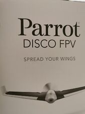 Parrot disco drohne gebraucht kaufen  Buttelstedt