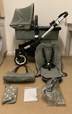 Bugaboo Buffalo Limited Edition Escape Pram / Pushchair for sale  Shipping to South Africa