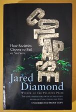 Jared diamond collapse usato  Rieti