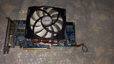 Used, Sapphire Radeon HD 7870 2GB DDR5 PCI-Express Graphics Card for sale  Shipping to South Africa