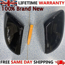 2pcs gloss black for sale  Rugby