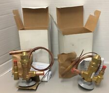 Used, 2PK Sporlan Thermostatic Expansion Valves EGP-1/6-C *See Description* (B135) for sale  Shipping to South Africa