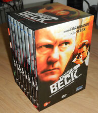 Dvd kommisar beck gebraucht kaufen  Weilburg