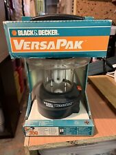 Black decker versa gebraucht kaufen  Neu-Isenburg