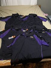 Fedex ground polyester for sale  Monroe