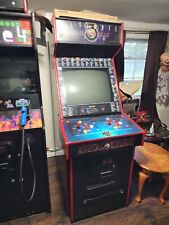 mortal kombat 3 arcade for sale  Manchester