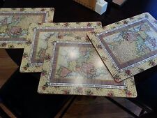 Mckenzie childs placemats for sale  New York