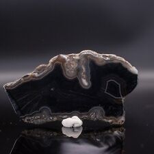 Agate slice 43mm for sale  STRATFORD-UPON-AVON