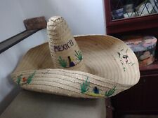 Vintage large mexican for sale  DAVENTRY