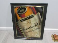 Canadian club blended for sale  Plainview