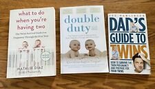 maternity parenting books for sale  Grand Rapids