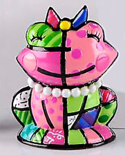 Romero britto frog gebraucht kaufen  Deutschland