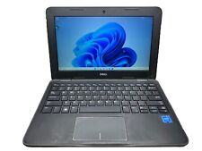 Dell Latitude 3190 Celeron N4120 1.10GHz SSD 64GB 4GB Laptop PC for sale  Shipping to South Africa