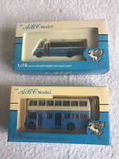 model buses for sale  Shipping to Ireland